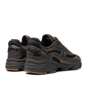New Balance 1000 Joe Freshgoods When Things Were Pure Black Ice