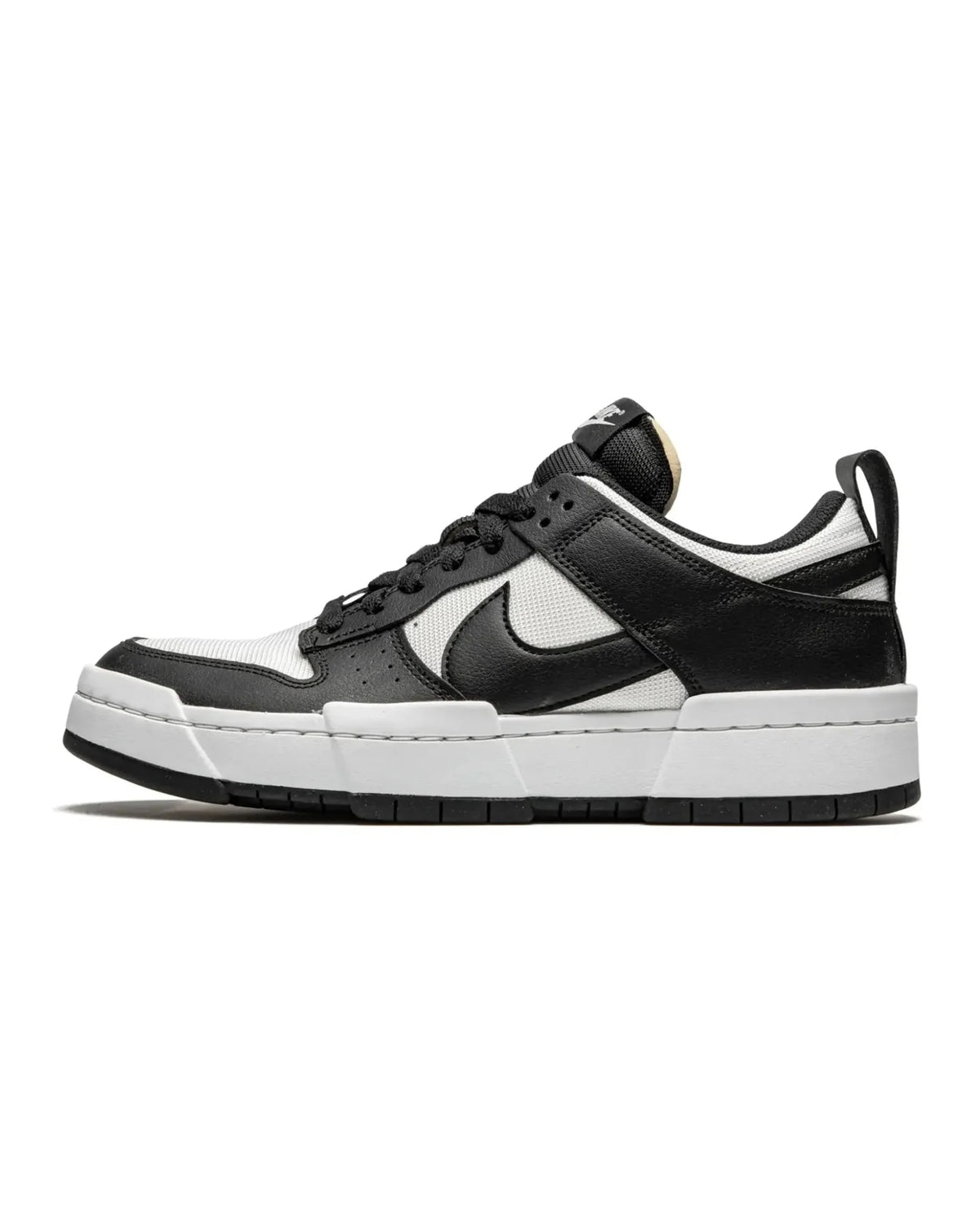 Nike Dunk Low Disrupt "Black" - street-bill.dk