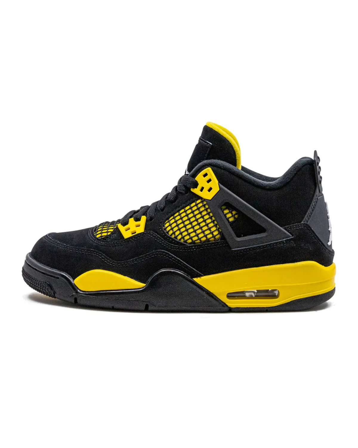 Air jordan 4 retro Thunder 