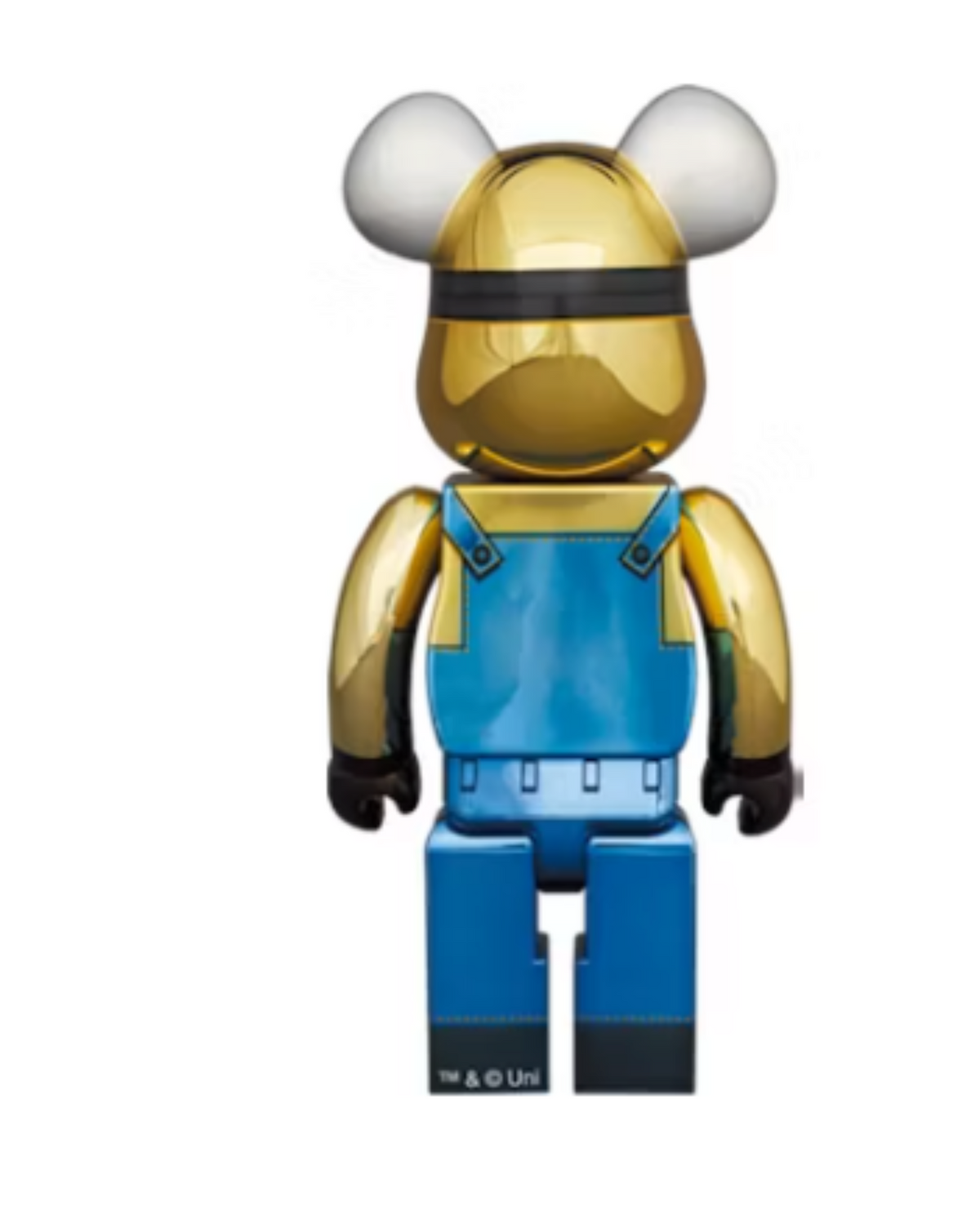 Bearbrick DAVE