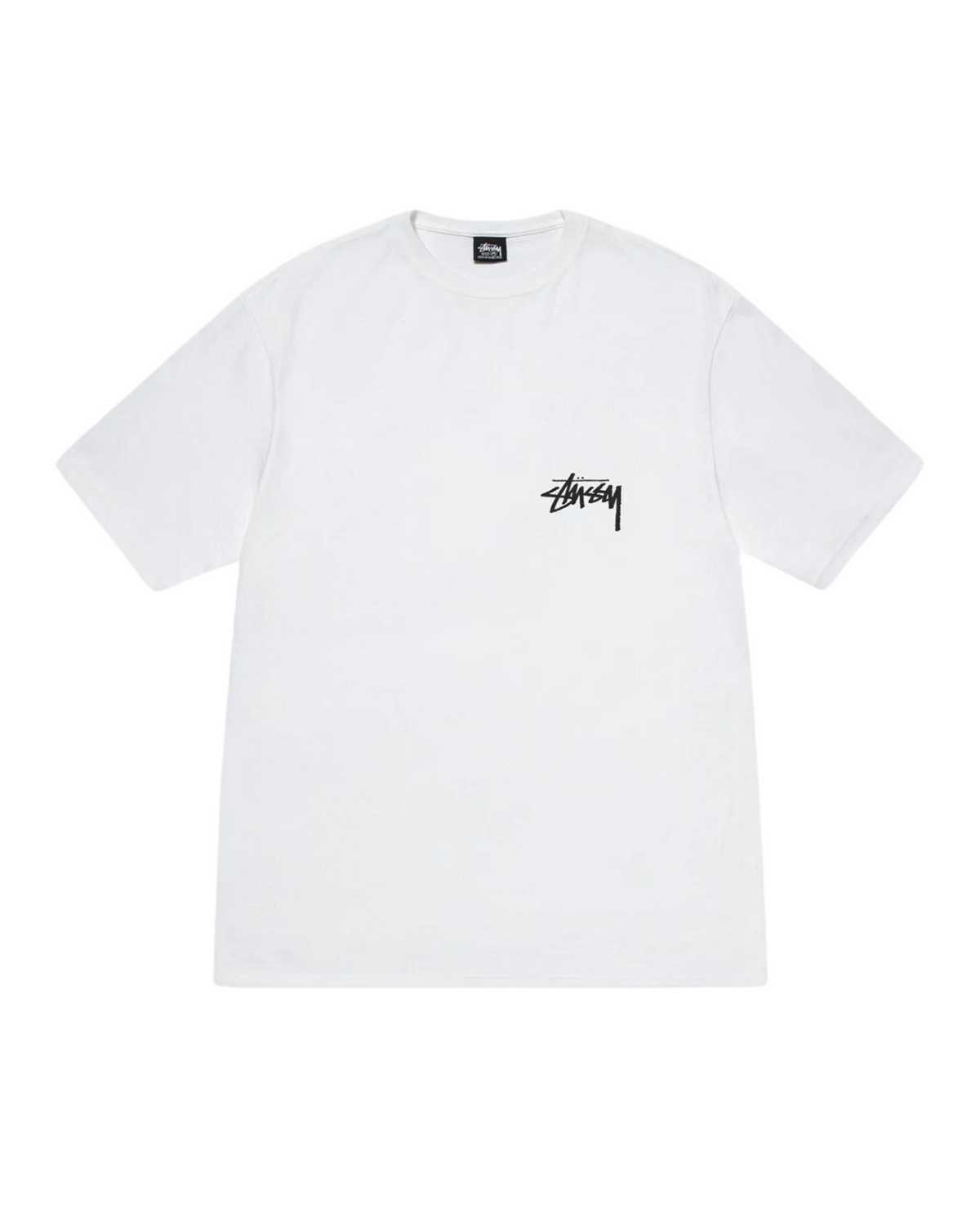 Stüssy Cherries Tee "White"