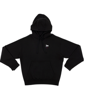 FCB X Patta Hoodie 