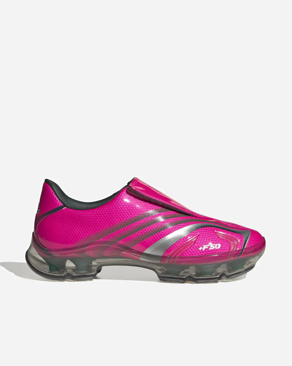 adidas F50 Adiframe Walkable Shock Pink (Women's)