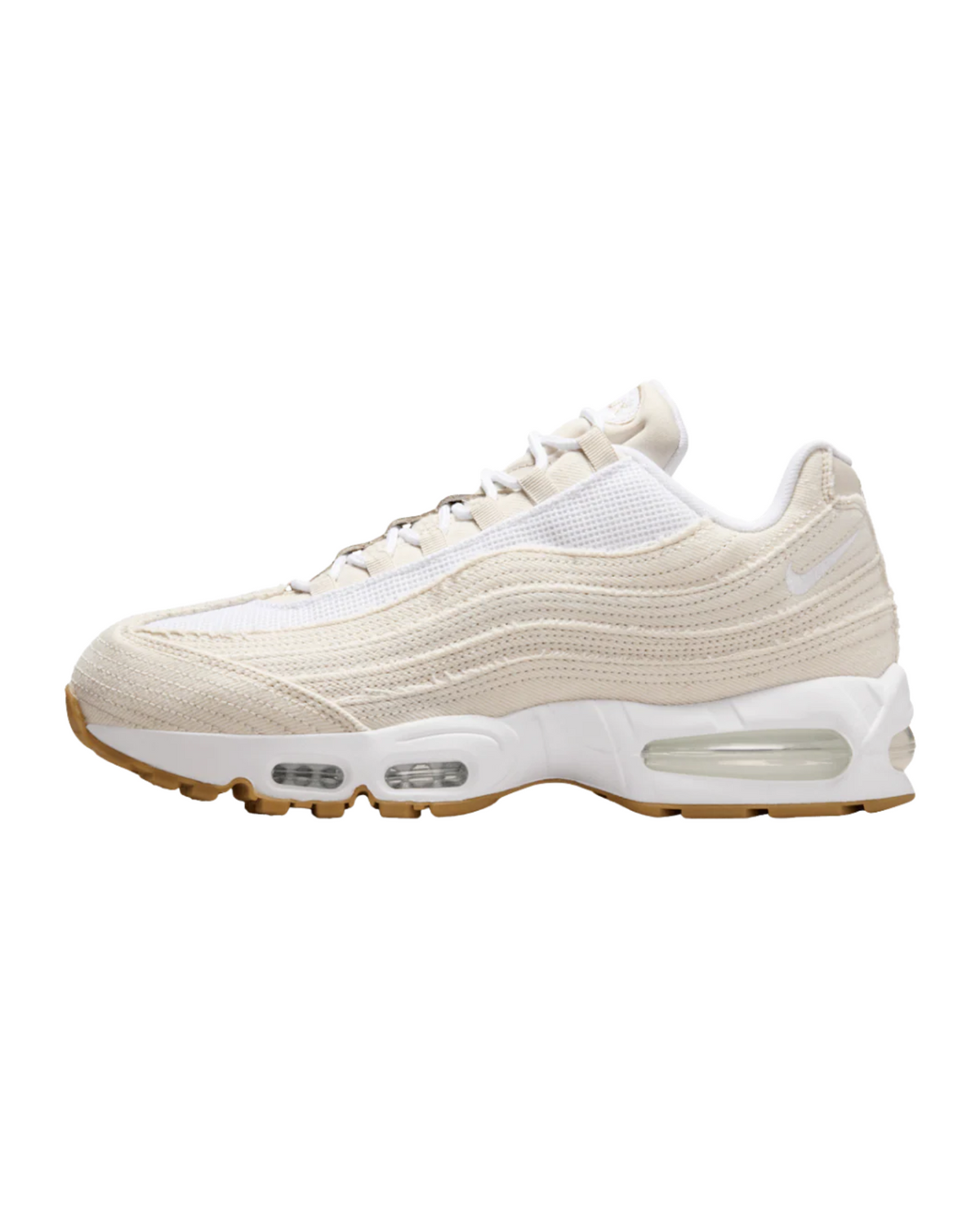 air max 95 x levis light orewood