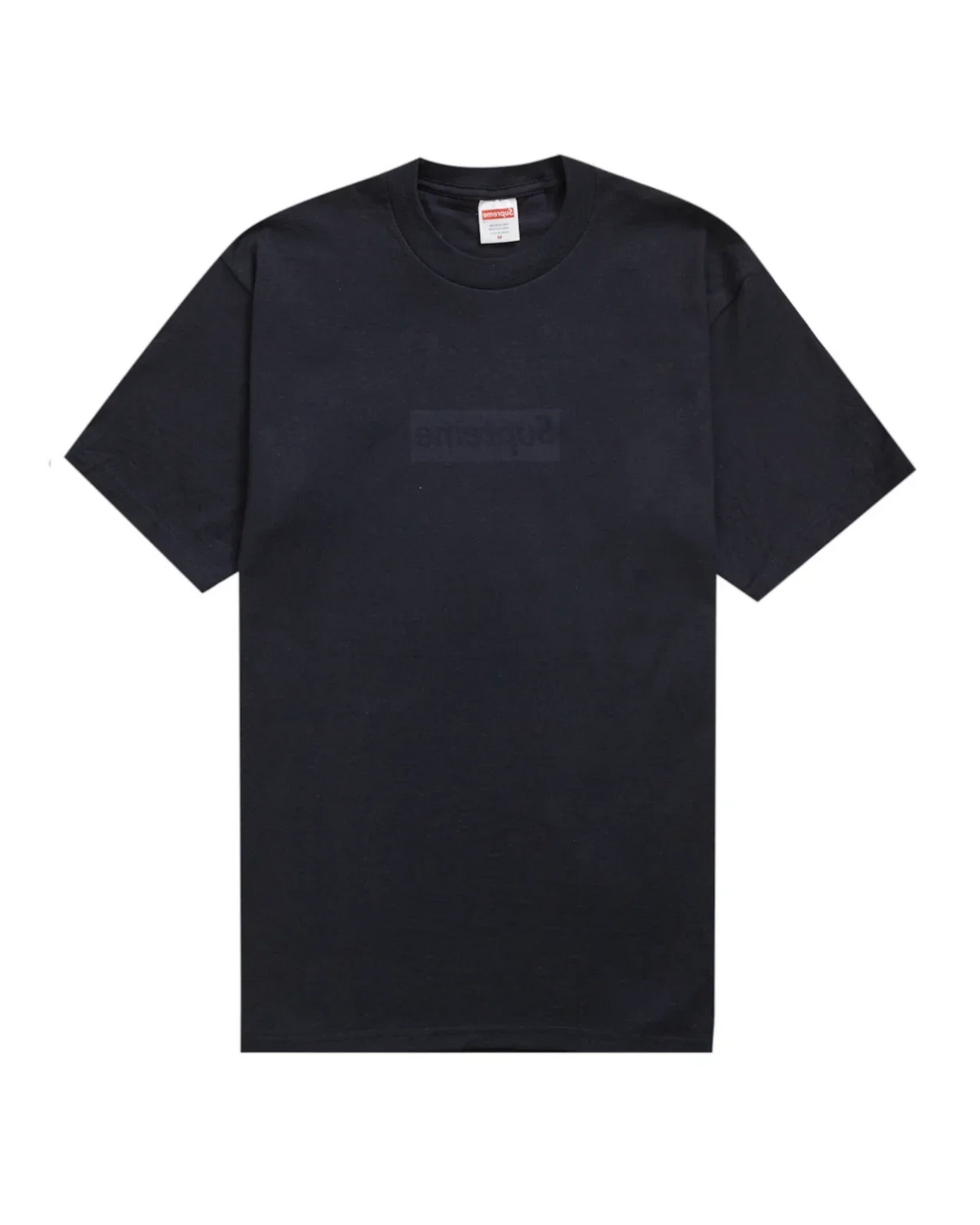 Supreme box logo t-shirt