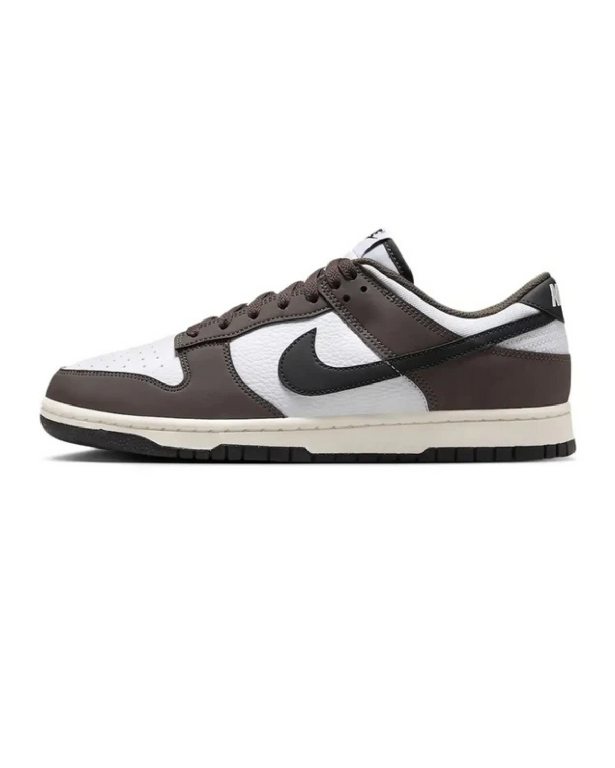 Nike Dunk Low Next Nature Baroque Brown