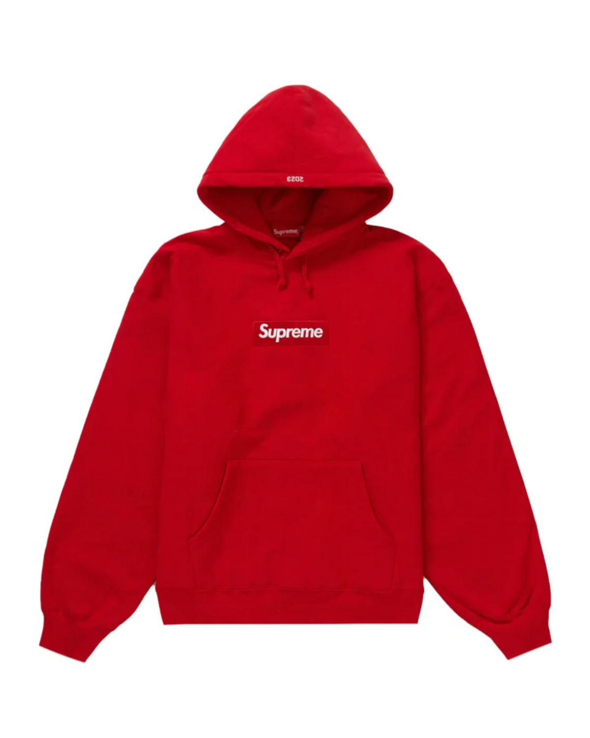 Supreme box logo FW 23