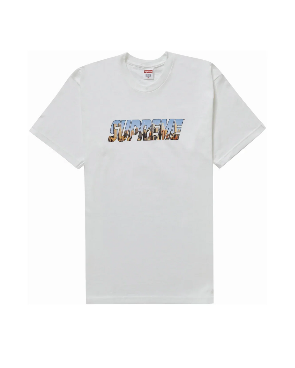 Supreme t-shirt