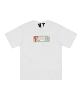 Vlone One Dollar T-shirt "White"