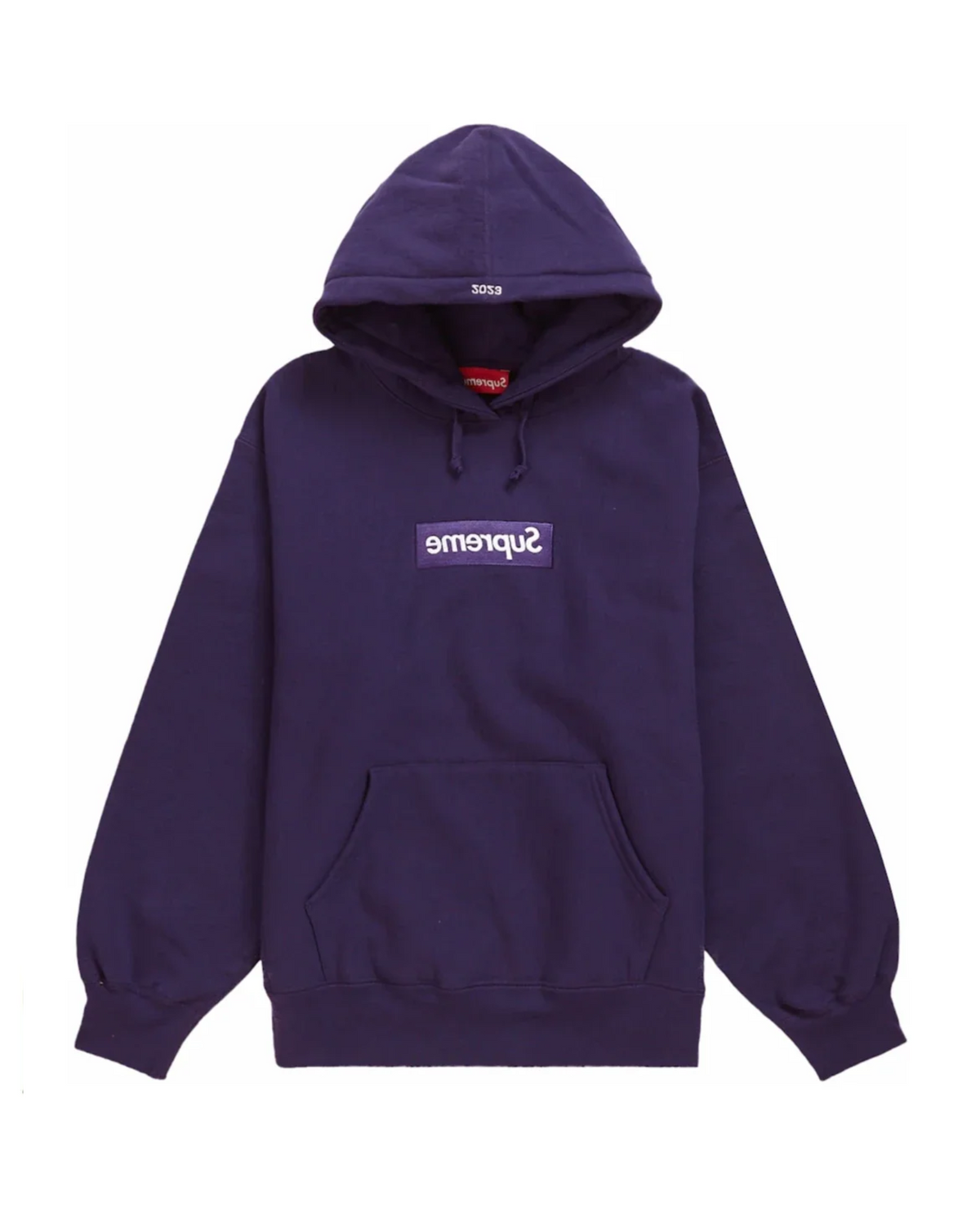 Supreme box logo fw 2023