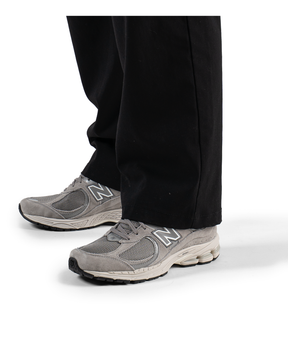 New Balance 2002R Marblehead Light Aluminum