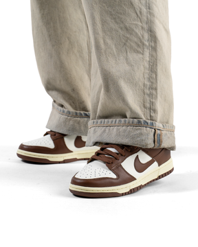 Nike Dunk Low "Cacao Wow"