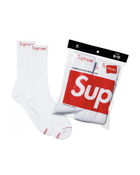 Stussy Hanes