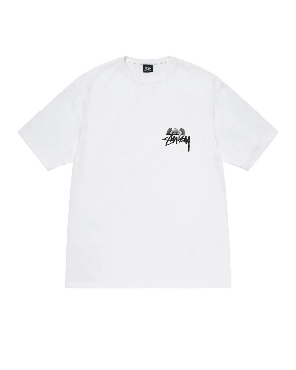 Stüssy t-shirt Angel
