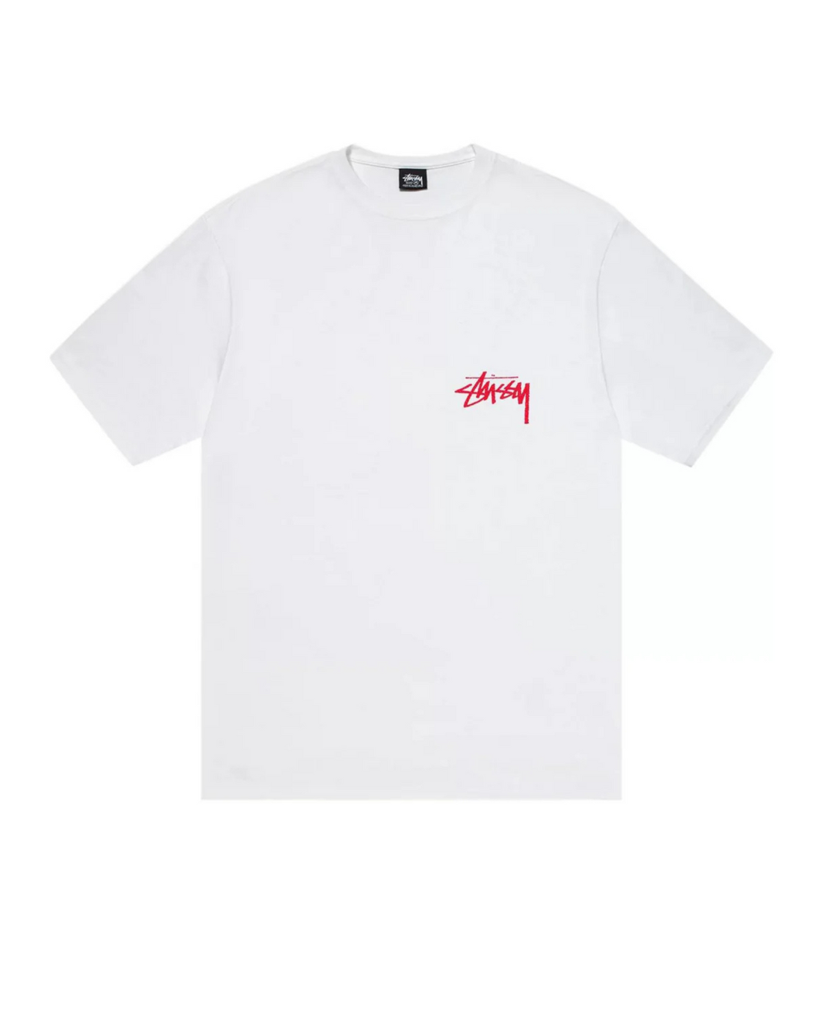 Stüssy t-shirt crazy