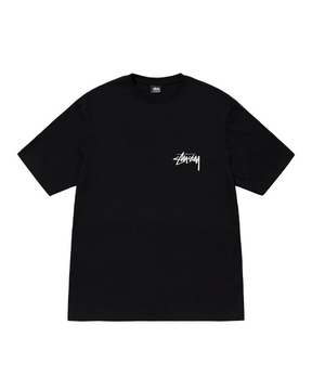 Stüssy Low Tide T-shirt "Black"
