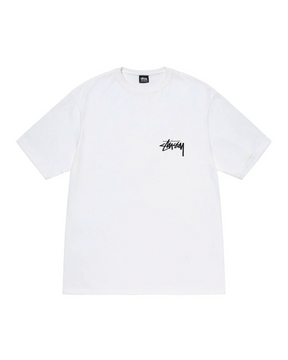 Stüssy Low Tide T-shirt "White"
