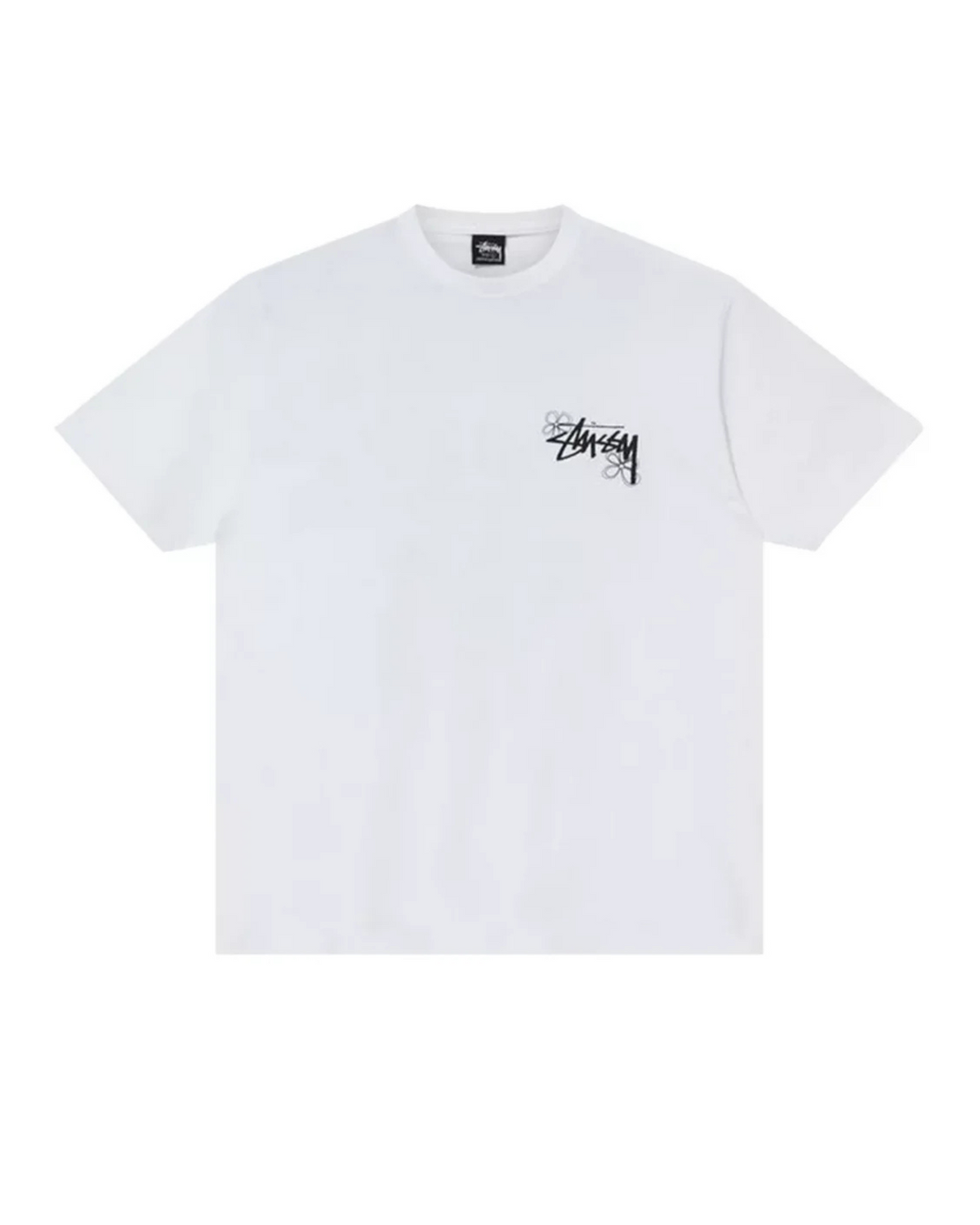 Stüssy t-shirt Summerlbt