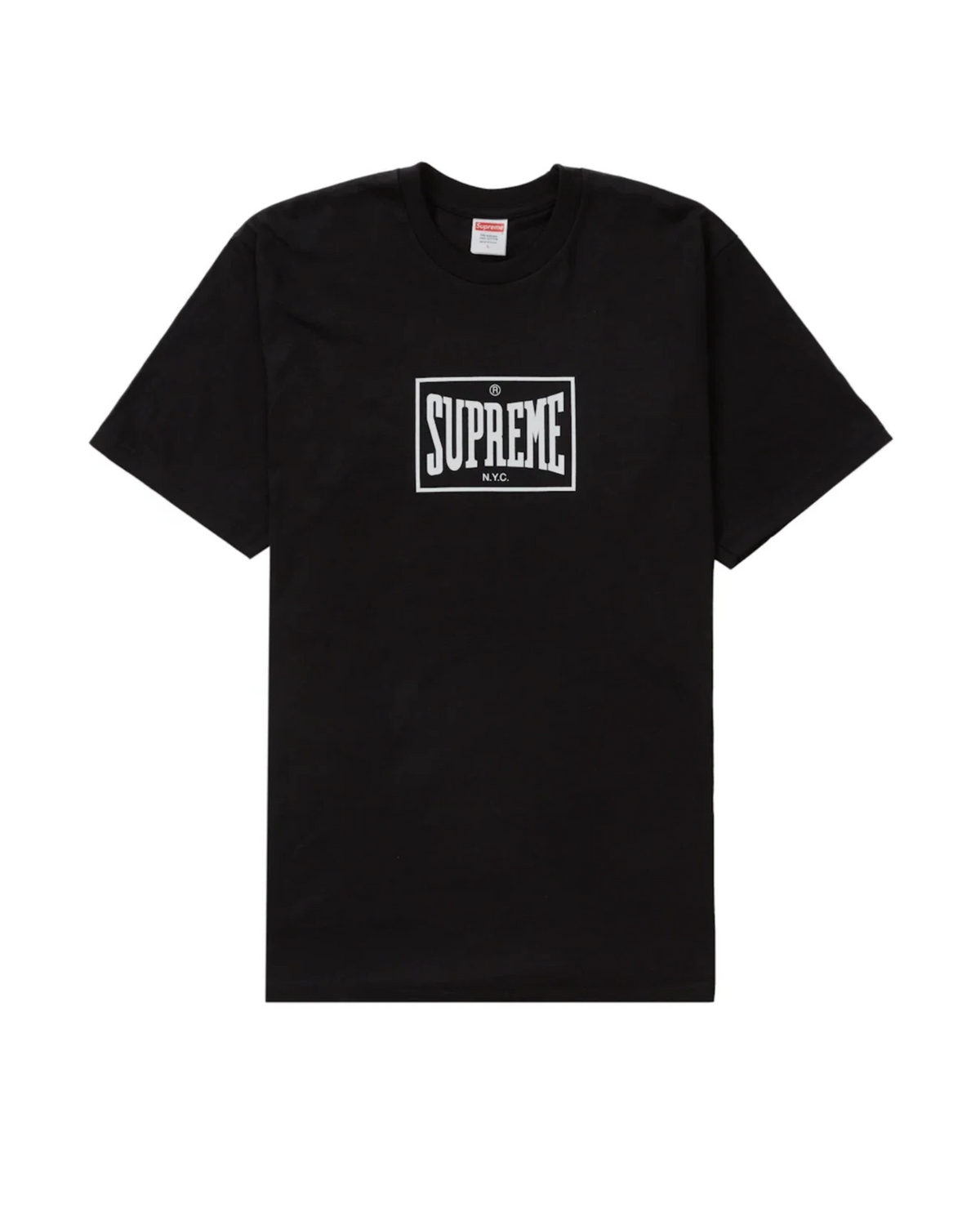 Supreme t-shirt