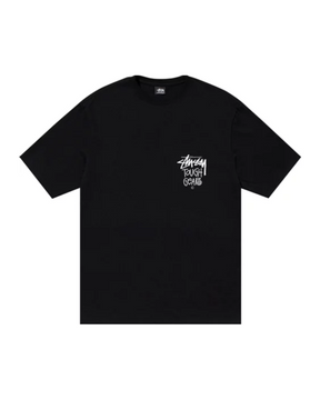 Stüssy t-shirt tough gear