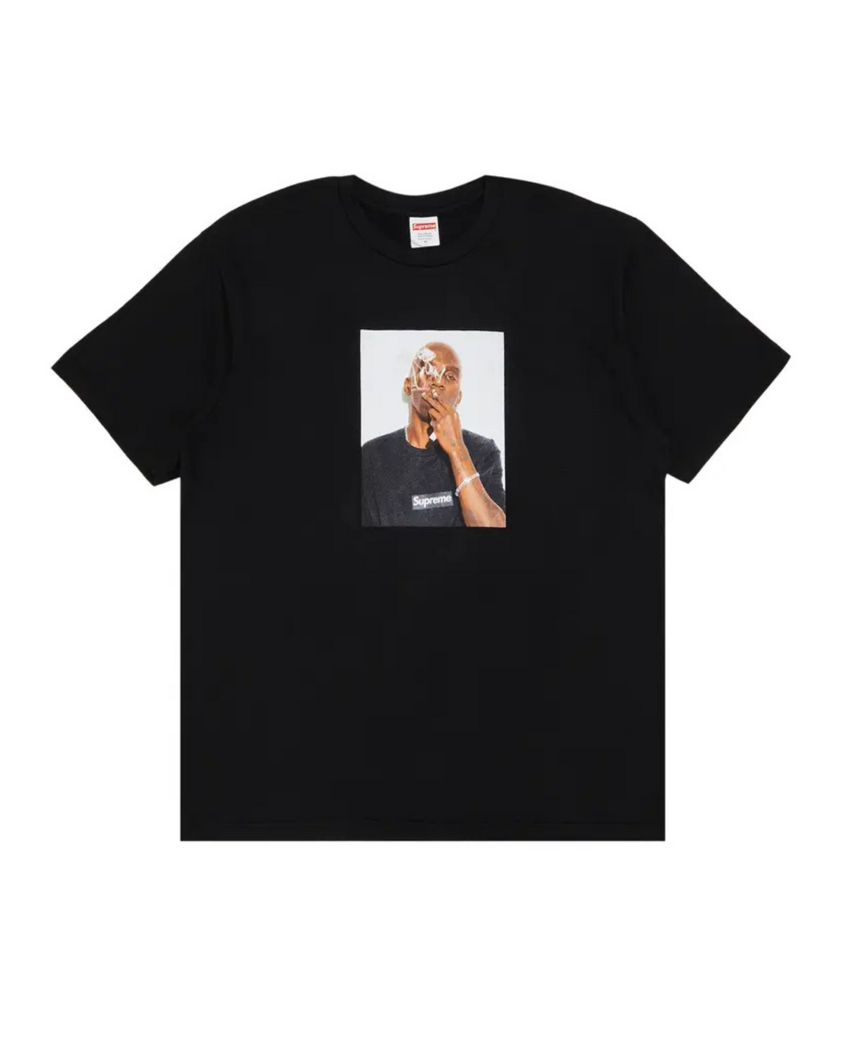 Supreme Dean Blunt Tee Black