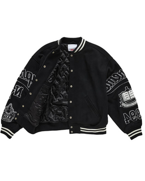 Supreme Varsity Jacket 