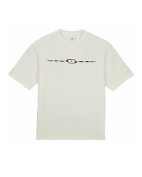 Travis scott t-shirt hvid front