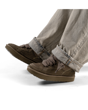 UGG Lowmel Hickory (Women's)