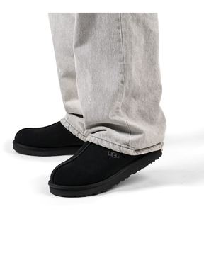 UGG "Tasman Slipper Black" - street-bill.dk