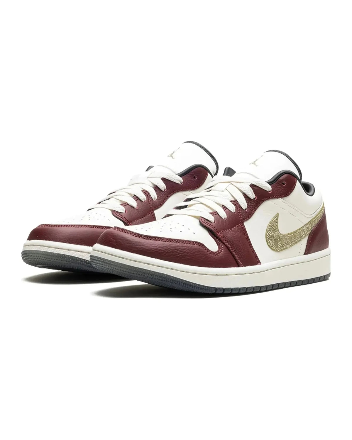 Jordan 1 Low Year of the Dragon (2024) (Women's)