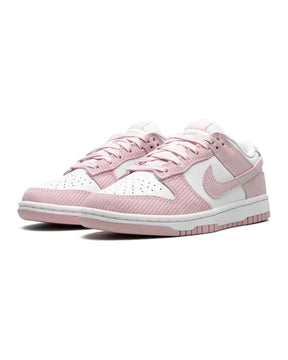 Nike Dunk Low "Pink Corduroy" - street-bill.dk