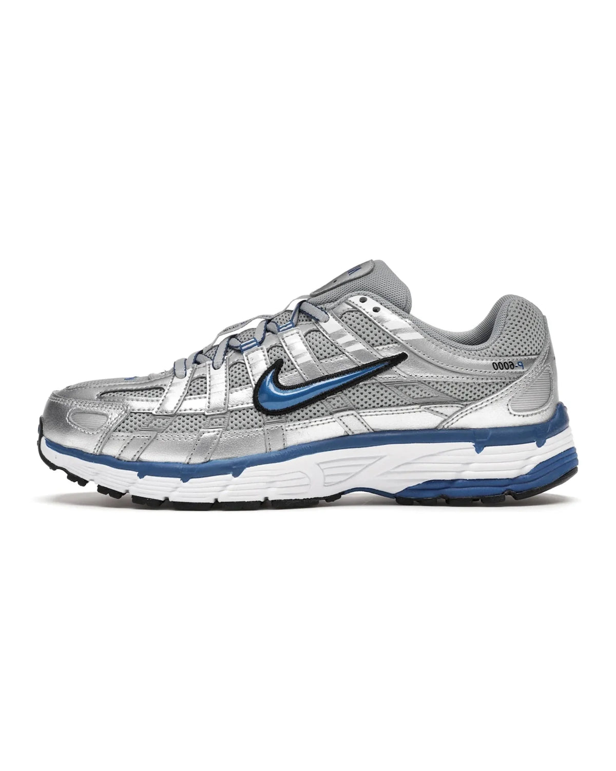 Nike P-6000 Laser Blue (Women's)