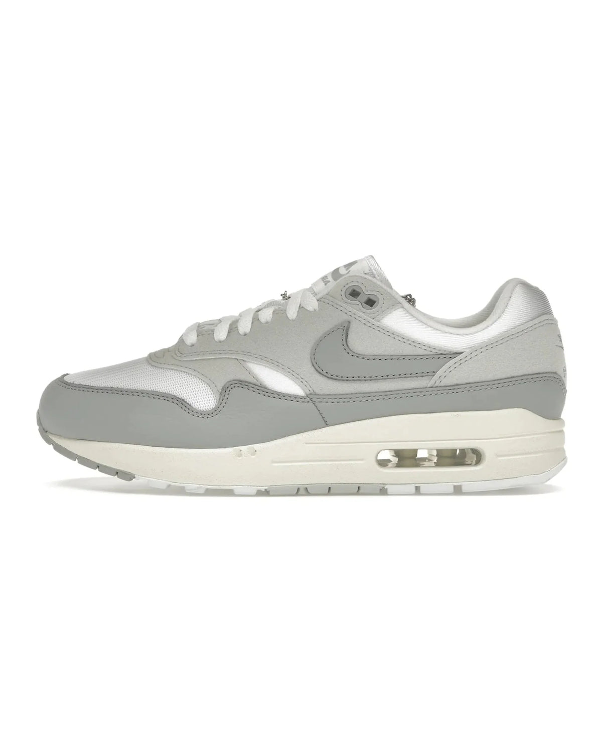 Nike Air Max 1 '87 Pure Platinum (Women's)