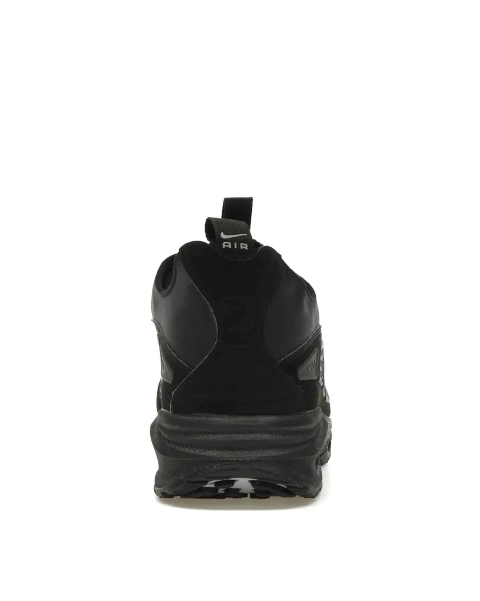 Nike Air Max Sunder Black Silver (Women's)