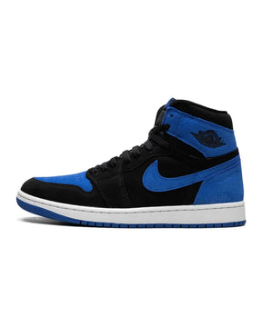 Jordan 1 Retro High OG Royal Reimagined