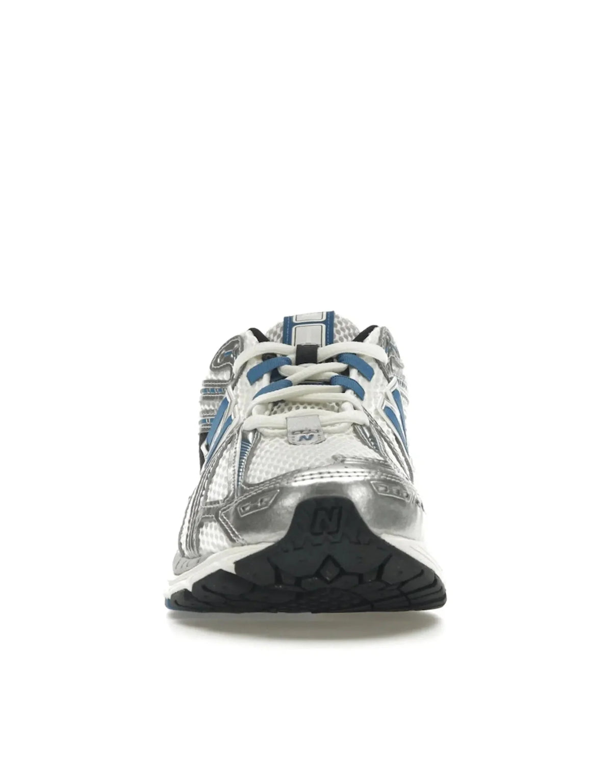 New Balance 1906R Silver Metallic Blue Agate