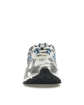 New Balance 1906R Silver Metallic Blue Agate