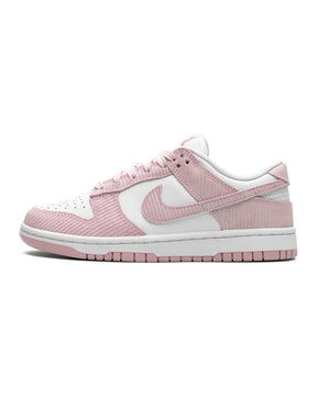 Nike Dunk Low "Pink Corduroy" - street-bill.dk