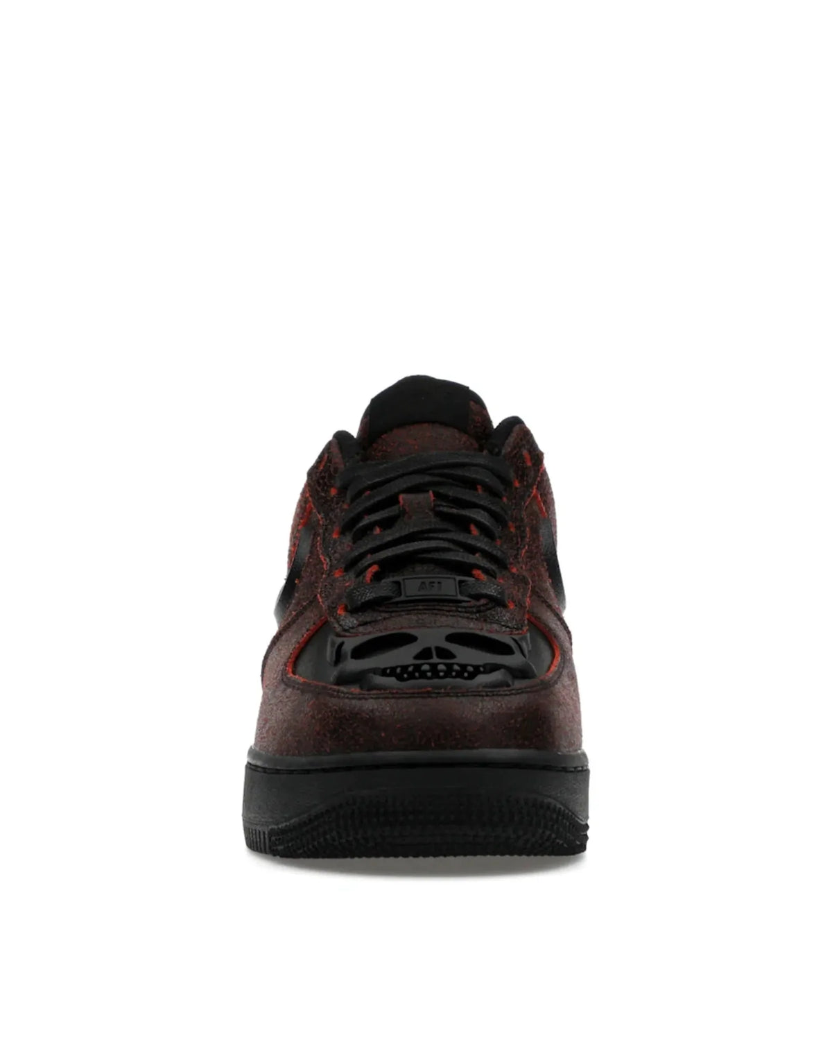 Nike Air Force 1 Low Retro QS Halloween Skull