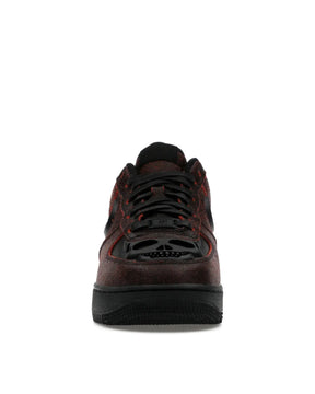 Nike Air Force 1 Low Retro QS Halloween Skull