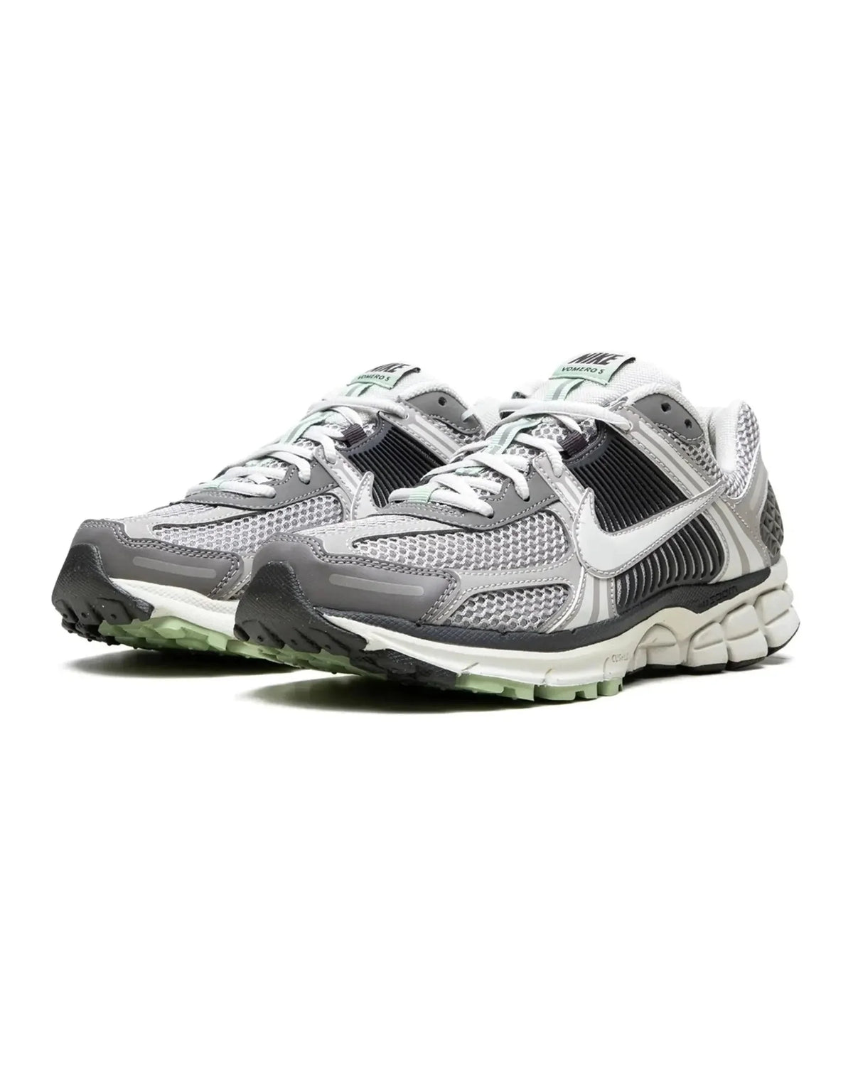 Nike Zoom Vomero 5 "Cobblestone Flat Pewter" - street-bill.dk