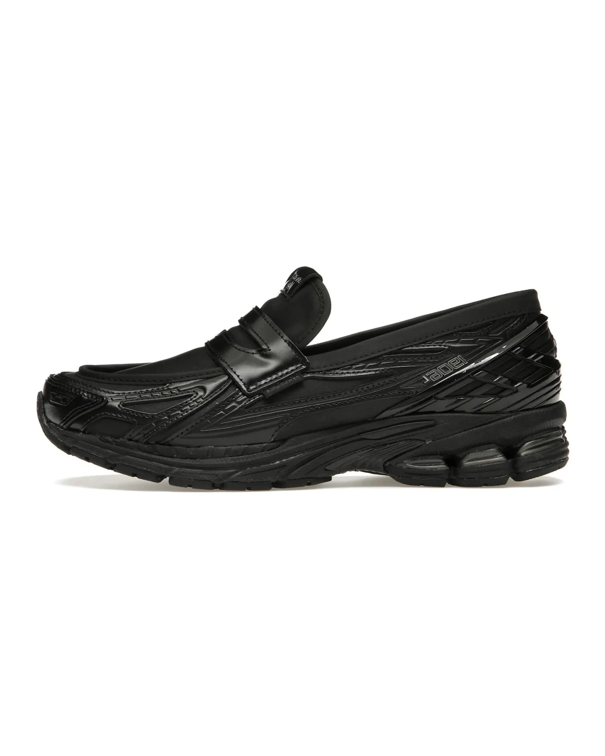 New Balance 1906L Junya Watanabe MAN Black