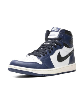 Jordan 1 Retro High OG Midnight Navy
