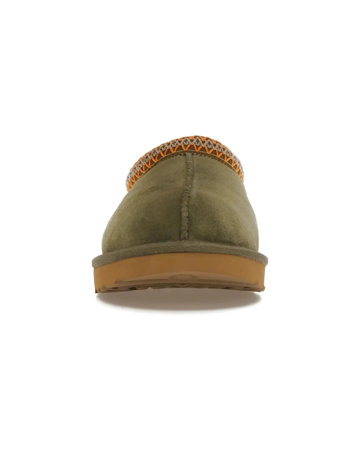 UGG "Tasman Slipper Burnt Olive" - street-bill.dk