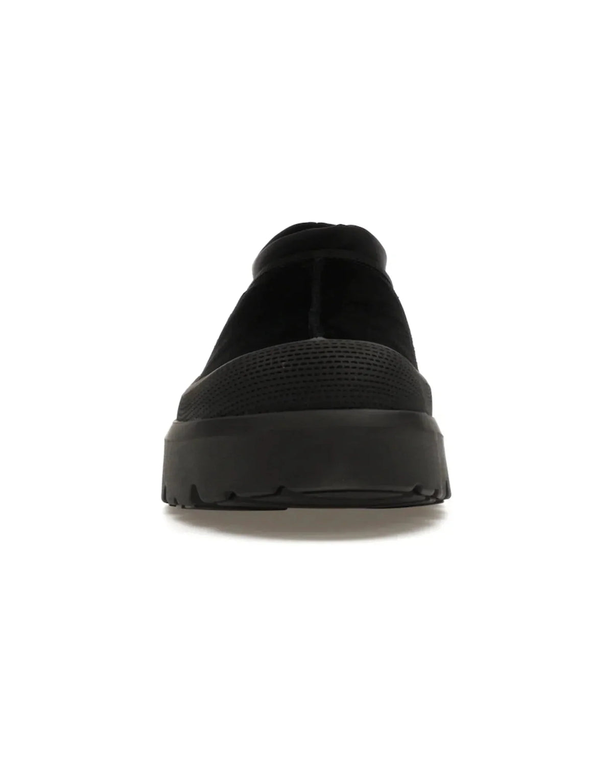 UGG Tasman Weather Hybrid Slipper Black