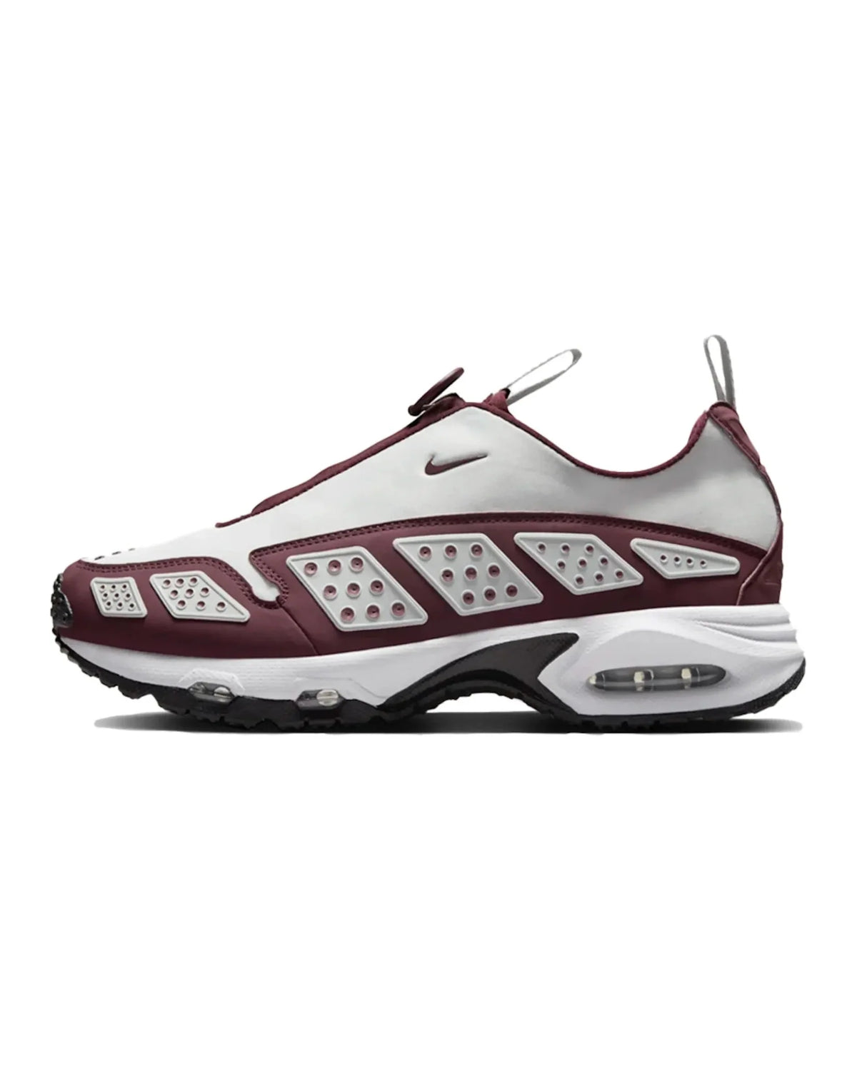 Nike Air Max Sunder Burgundy Crush (Women's)