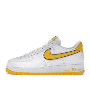 Nike Air Force 1 Low Retro QS Kobe Bryant Lakers Home
