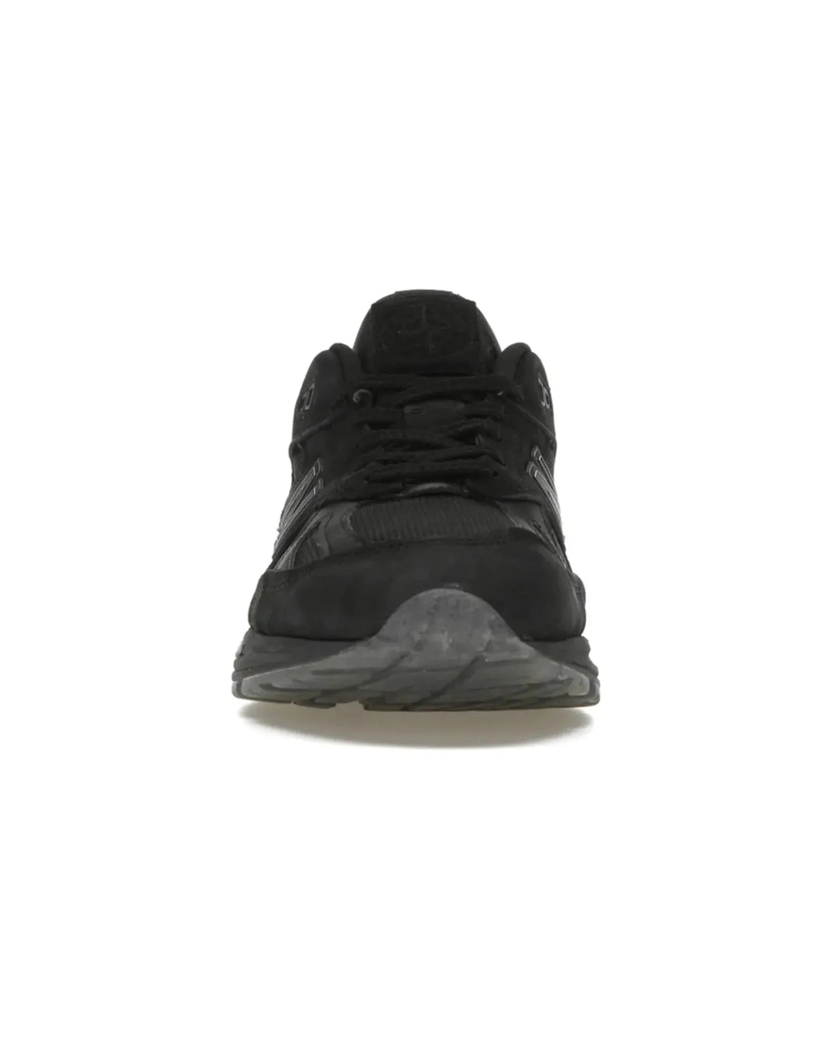 New Balance 991v2 MiUK Stone Island Ghost Pack Black