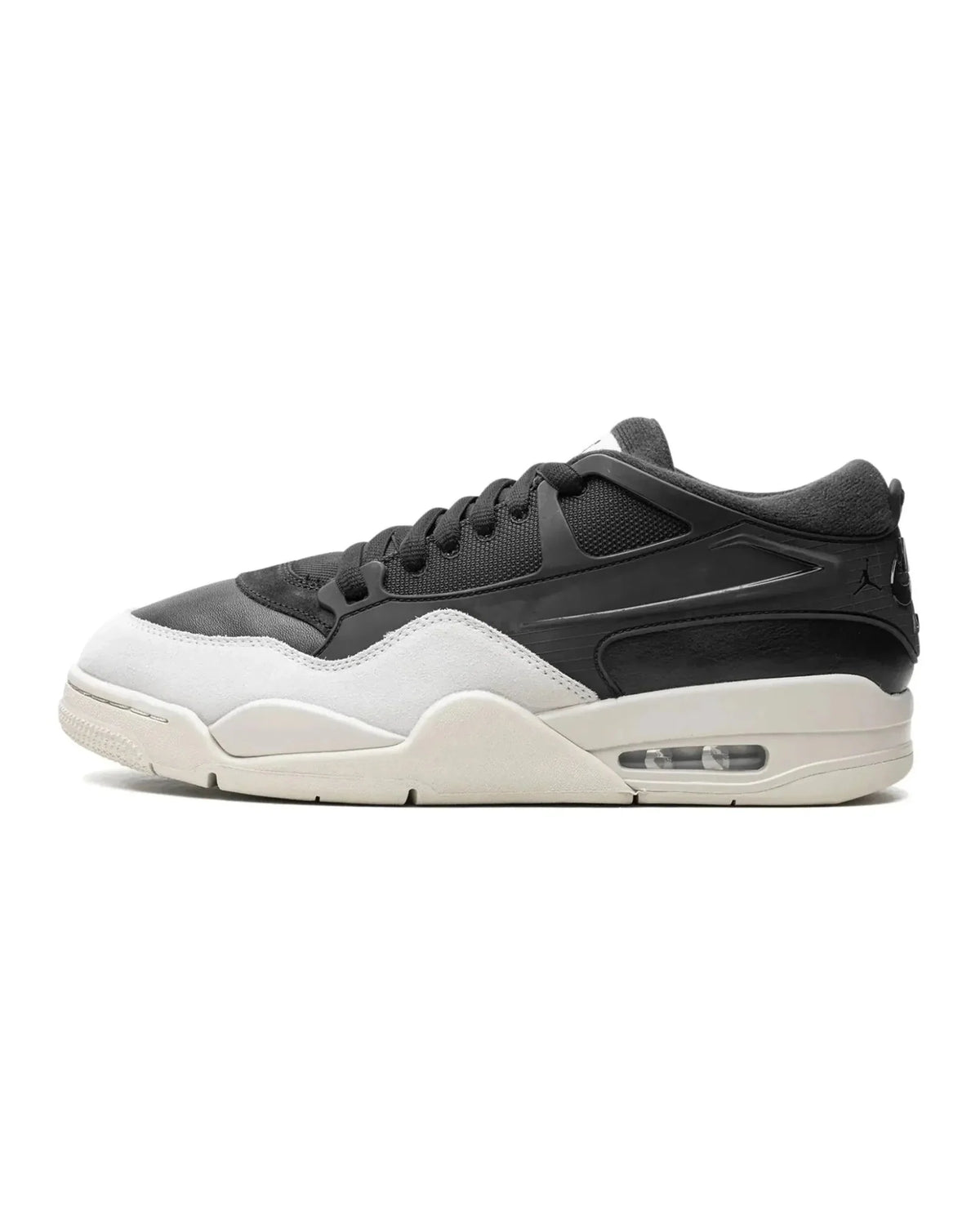 Jordan 4 RM Black Light Bone
