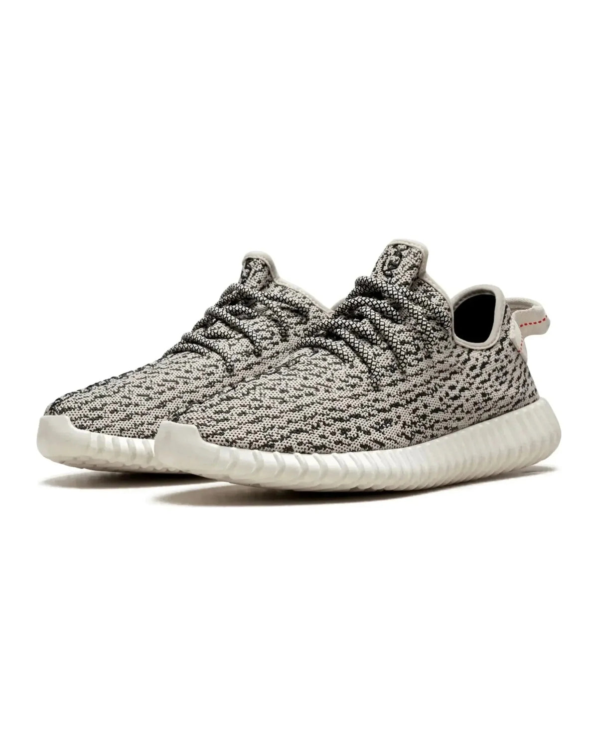 Adidas Yeezy Boost 350 "Turtledove" - street-bill.dk